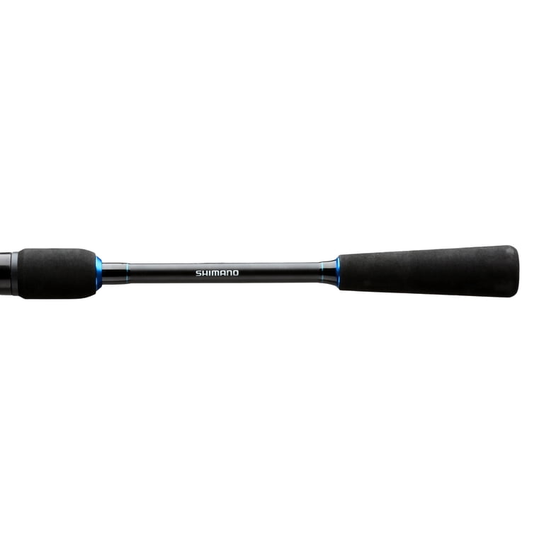 Shimano Fishing NEX2500HGFIK/NEXS70ML2K PRMT Freshwater Combo