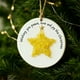 thumbnail image 3 of Sea Glass Christmas Tree Ornament Pendant Decor for Holiday Family Gatherings, Unique Coastal Themed Christmas Tree Decorations Gift for Home Party Decoration, 3 of 6