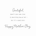 thumbnail image 4 of American Greetings Mother's Day Card for Mom from Both of Us (Feels Like Home), 4 of 6