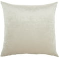Nourison Home For The Holiday Multicolor Decorative Throw Pillow , 18