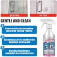 thumbnail image 4 of Jue Fish Bathroom Descaler, Ju Fish Bathroom Descaler, Bathroom Descaler Stubborn Stains Cleaner, Stubborn Stains Cleaner, Bathroom Descaler Spray(2pcs), 4 of 7