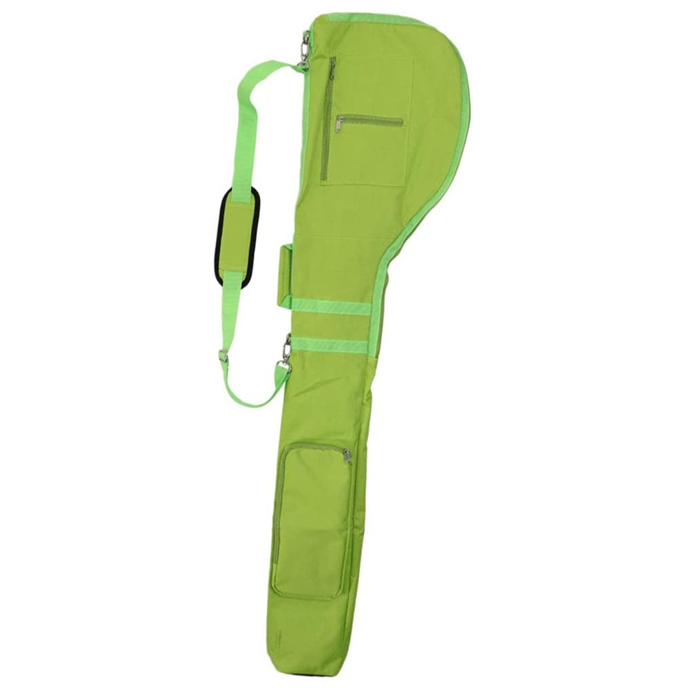 Buy Sunday Golf Bag, Driving Range Mini Course Golf Bag Travel Case