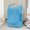 Blue, variant on Large Shoe Storage Bag for Travel, Breathable Oxford Cloth Organizer, Shoe Storage Backpack, Holds Basketball Shoes, High Heels, Portable