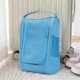 thumbnail image 1 of Bolsa de Viaje Multifuncional para Guardar Zapatos | Organizador de Tela Oxford de Gran Capacidad de 33 Cm | Bolsa Portátil y Transpirable para Zapatos de Baloncesto y Tacones Altos, 1 of 6