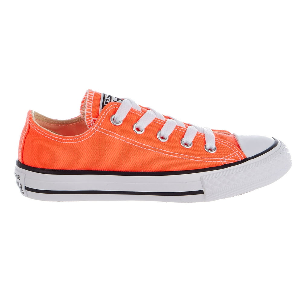 Converse Converse Kid's Chuck Taylor All Star Seasonal Ox Fashion Sneaker Shoe Boys