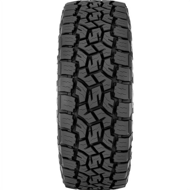  Toyo Tires Toyo Open Country M/T LT295/60R20 E/10PR BSW :  Automotive