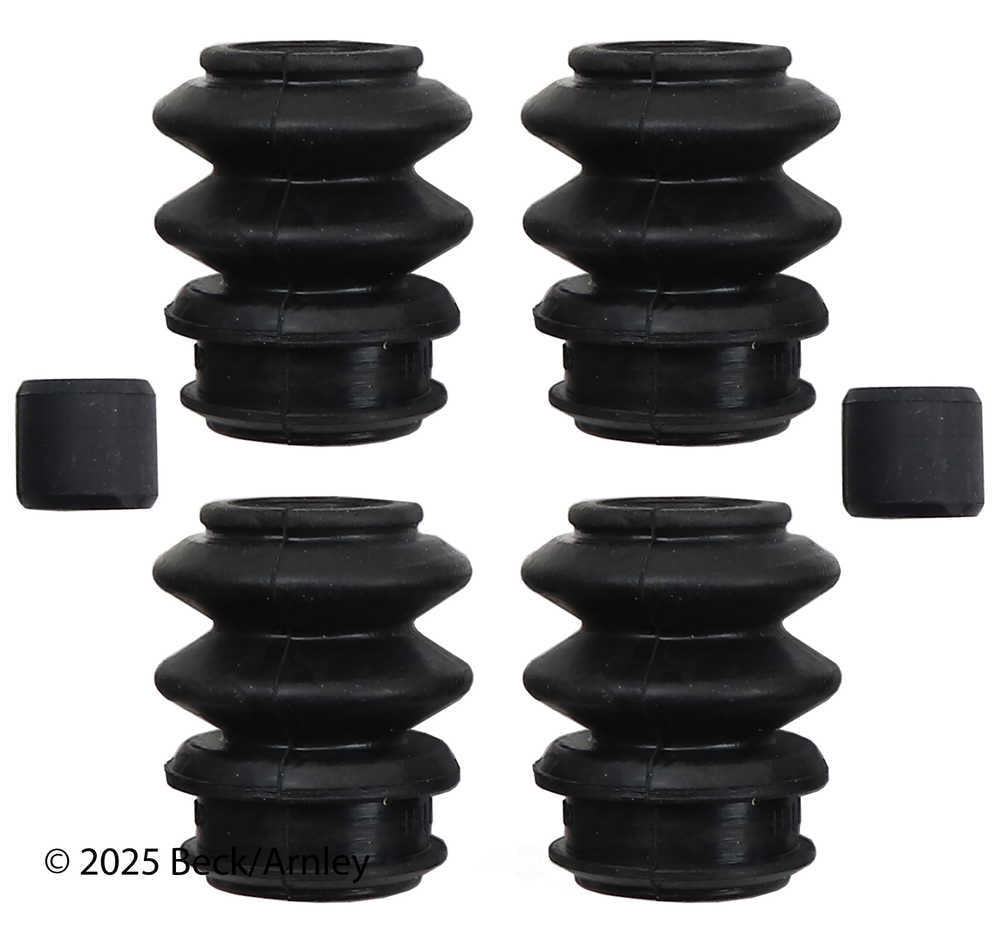 Beck/Arnley 084-2211 Disc Brake Hardware Kit