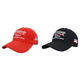 thumbnail image 1 of Con Visera Trump Béisbol Bordada Con Estadounidense (roja) [Tarifa Embalaje Añadida Énfasis en Embalaje Separado], 1 of 8