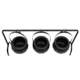 thumbnail image 5 of 1 juego de Halloween Candy Bucket Witch Cauldron Kettle Halloween Candy Container Fiesta de recipiente, 5 of 5