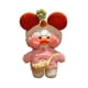 thumbnail image 1 of Muñeco de pato bonito de 30cm, juguetes de peluche de animales suaves con accesorios, regalos Kawaii Tmvgtek Oficina Multiescena Multifunción, 1 of 6
