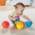 thumbnail image 2 of Brilliant Basics Gobelets Empilables et Roulants, 2 of 7