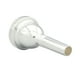 thumbnail image 3 of 6X Boquilla de Cobre de Trombon Alto 6.5AL Plata, 3 of 7