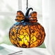 thumbnail image 5 of Decoraciones de Halloween, adornos de Halloween, regalos de Halloween, adornos de linterna de calabaza de Halloween, artículos decorativos, 5 of 9