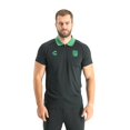 thumbnail image 4 of Polo Charly Sport Fútbol Equipamiento León 25-26 para Hombre negro XXG, 4 of 7