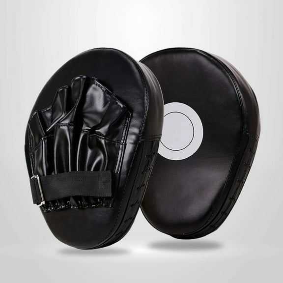 TELOLY Boxing Gloves Breathable Material Mma Gloves Flexible Movement Boxing Gloves for Kids Great Cold Protection Black