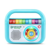 LeapFrog Let's Record! Music Player Wireless Music Player and Recorder
