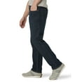 thumbnail image 4 of Lee Men's Legendary Denim Regular Straight Five Pocket Jeans, 4 of 6