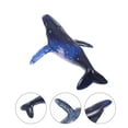 thumbnail image 3 of 5Pcs Silicone Whale Models Epoxy Landscape Filling Material 3D Mini Whales, 3 of 7