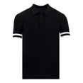 thumbnail image 1 of Playera Polo Tejida Vintage Hombre Manga Corta Roosevelt, 1 of 8