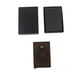thumbnail image 4 of Titular de la tarjeta Tracker Protector Crédito de cuero Slim Cash Coin Case Portable Llavero Bolsa Regalo Trabajo de maderero Accesorios Oscuro Marrón Advancent HA009694-02B, 4 of 6