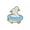82, variant on Wholesale Cartoon Enamel Animals Brooch Pin Collar Badge Corsage Jewelry Gifts-84