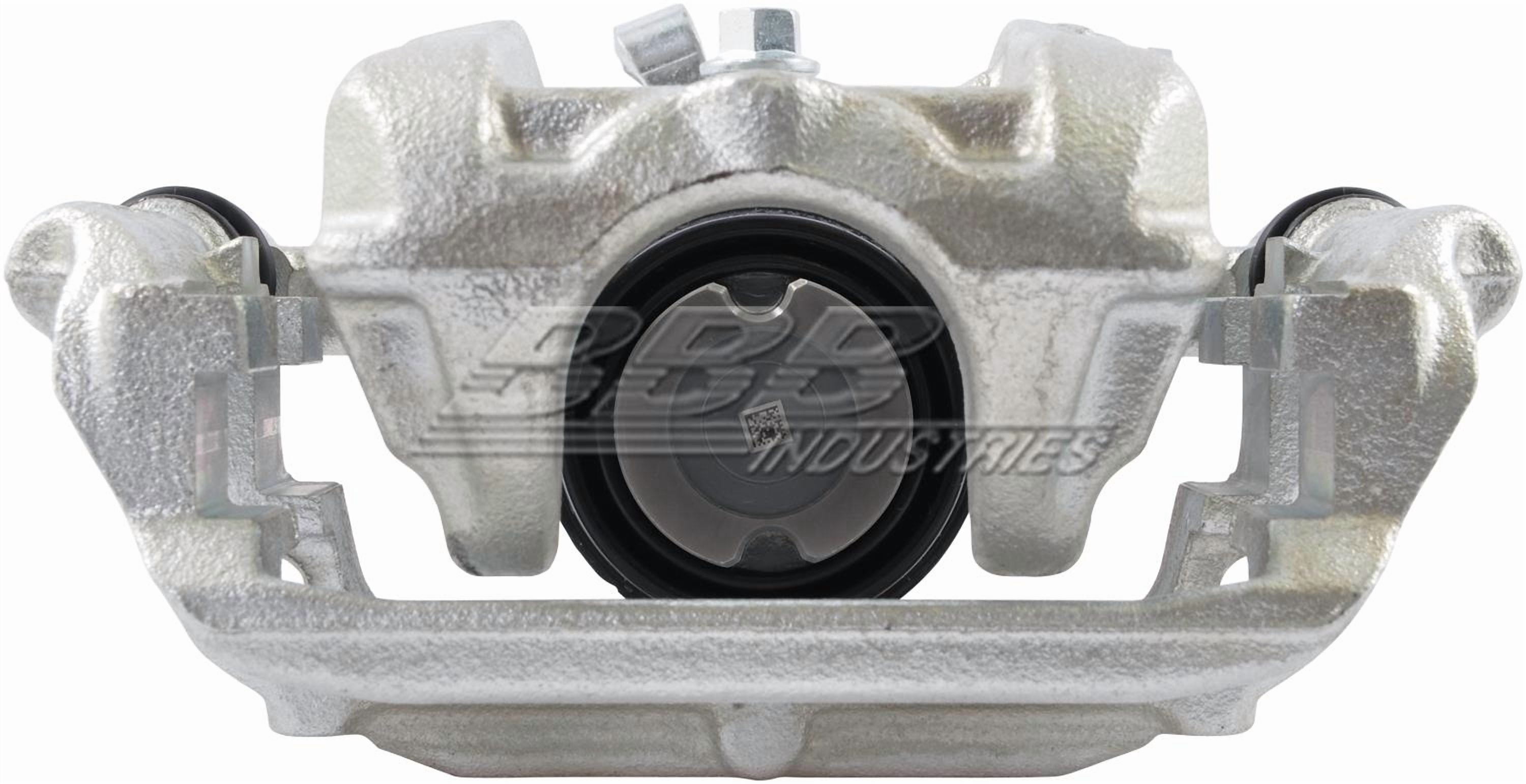 TERREPOWER formerly BBB Industries 99-17447B Reman Caliper w/installation Hardware