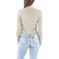 thumbnail image 2 of Calvin Klein Womens 2PC Rayon Sweater Set, 2 of 2