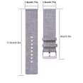 thumbnail image 5 of karymi Watch Compatible for Watch Replacement Strap Sport Summer Savings, 5 of 5