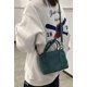 thumbnail image 4 of LHSHID Mini Corduroy Crossbody Bag Phone Purse Small Corduroy Hobo Bag Tote Bag Casual Shoulder Handbag for Women, 4 of 7