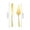#2, variant on Rkxzt Spoon And Fork Stainless Steel Cake Knife and Server Set 2-Piece Mirror Polished Cutlery for Weddings Parties Kitchen Supplies|Stainless Steel