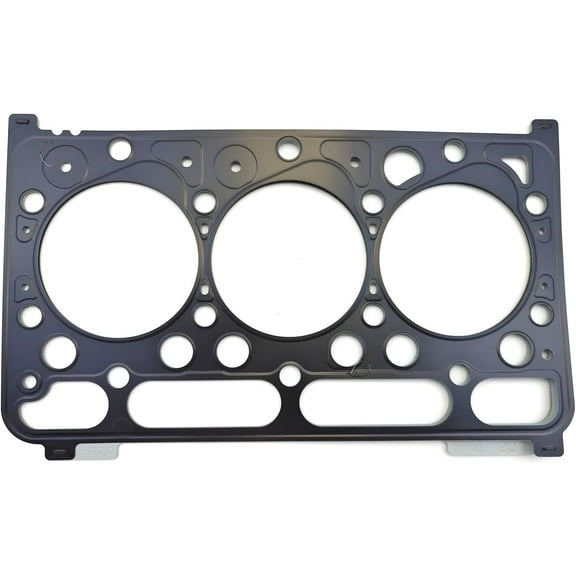 D1703 Cylinder head gasket for Kubota D1703-DI D1703E Engine L2501D L2501F L2501H L3540GST L3540HST L3540HSTC L3300 L3400 L3430 L3300DT L3410DT L3300F Tractor