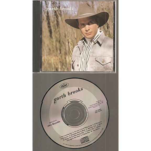 Pre-Owned Garth Brooks