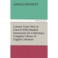 thumbnail image 2 of Literary Taste, 2 of 2