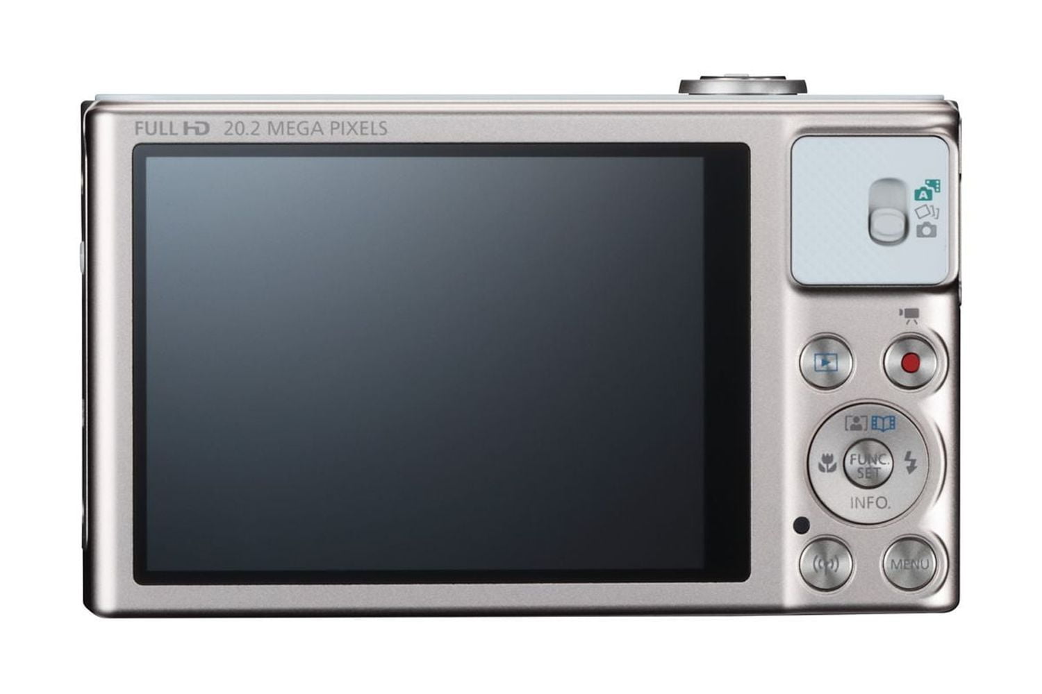 Canon Powershot SX620 Hs Digital Camera - Walmart.ca