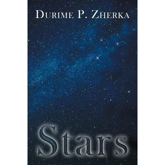 Stars (Paperback)