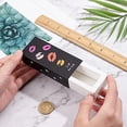 thumbnail image 4 of 20 Pack Black Lipstick Packaging Boxes Lip Gloss Boxes Essential Oil Bottle Packaging Boxes, 4 of 7