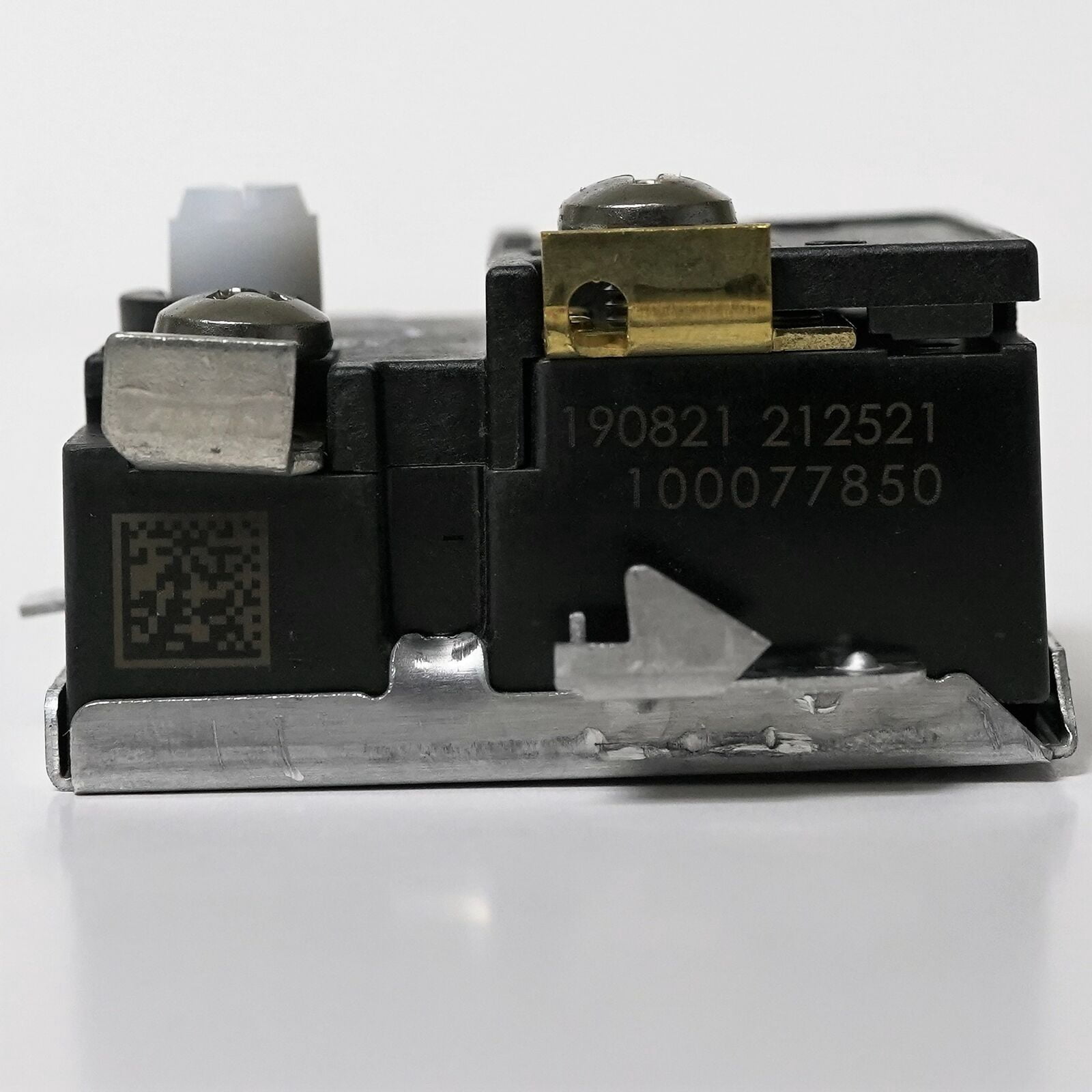 WH9 Apcom Electric Water Heater Thermostat for Lower Element Thermodisc WH5