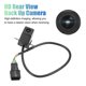 thumbnail image 4 of Ofertas únicas Cámara de visión trasera para automóvil No.957603Z603 para Hyundai I40 2015-2020 Negro, 4 of 8