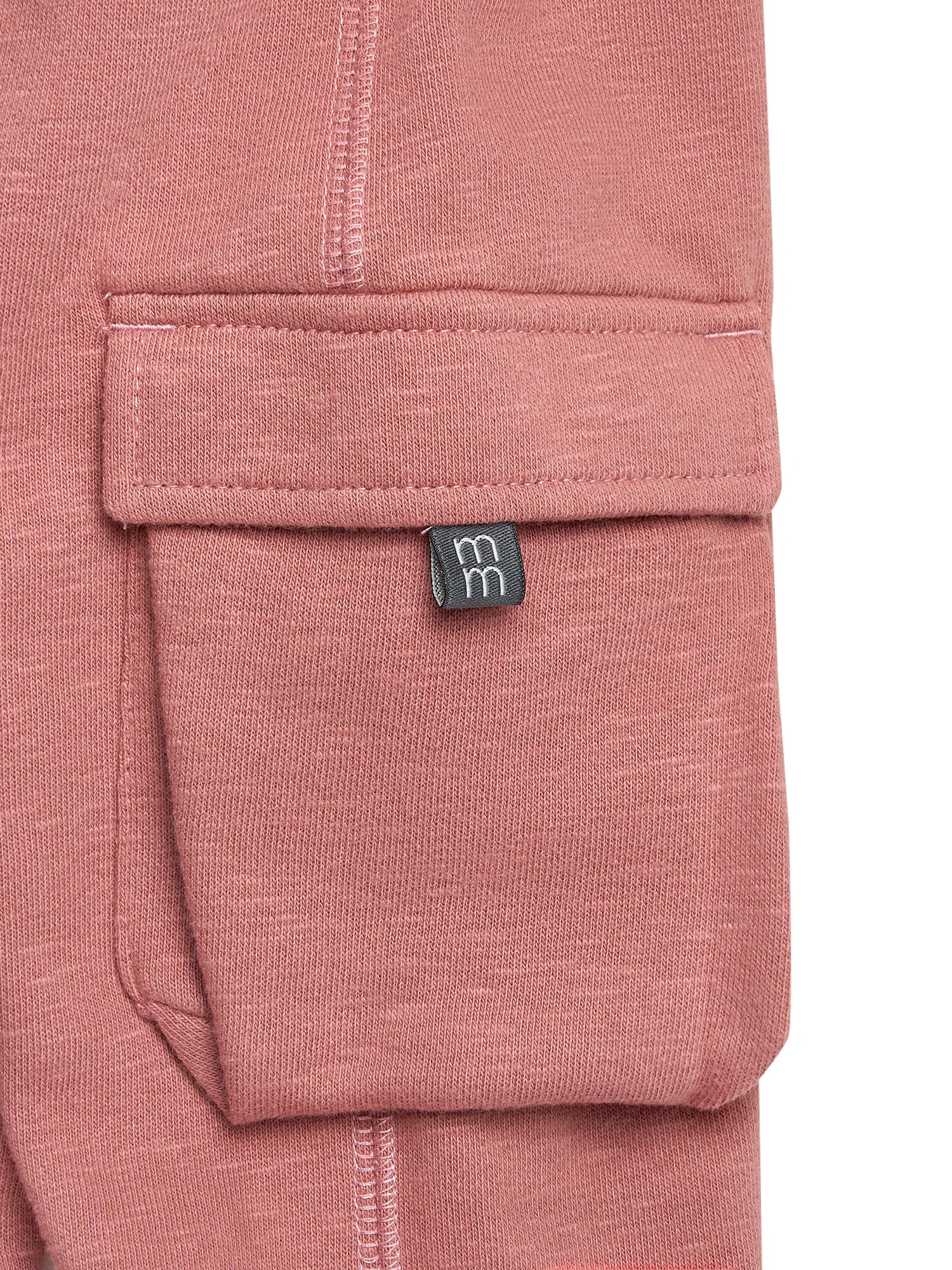 Modern Moments by Gerber Gender Neutral 2-Piece Outfit Sets, Sizes 0/3 Months - 24 Months