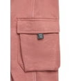 thumbnail image 3 of Modern Moments by Gerber Baby Neutral Cargo Pocket Pant, Sizes 0/3 Months - 24 Months, 3 of 6