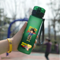 thumbnail image 4 of Nueva taza de agua de 560 ml de Anime Dragon Ball, taza de bebida portátil de gran capacidad para deportes al aire libre, botella de café, regalo para niños, 4 of 5