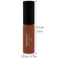 thumbnail image 4 of Lápiz labial líquido SHANY Vegan Vibes con acabado mate café, 4 of 5