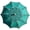 Green, variant on Decorative Handmade Lace Umbrella Wooden Handle Sun Shade For Women Girls Special