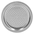 thumbnail image 4 of Filtro de café de acero inoxidable, filtro de acero inoxidable para café, filtro de máquina de café de acero inoxidable, cesta portafiltro de acero inoxidable, el mejor de su clase, 4 of 8