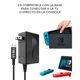 thumbnail image 4 of Cargador Para Consola De Videojuegos Compatible Para Switch, 4 of 9