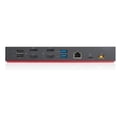 thumbnail image 3 of Lenovo ThinkPad Docking Station - for Desktop PC, Notebook, Monitor, 3 of 3