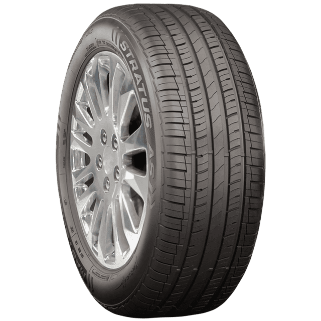 Llanta 215/70r15 Cooper Stratus As Blem 98t MASTERCRAFT STRATUS AS BLEM