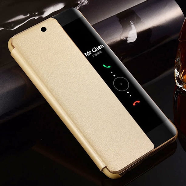 Funda para Huawei P20 P40 P20pro Mate 10 20X30 Pro Lite P10 Plus P30 P30pro 20lite Funda de cuero para teléfono Mate10 Mate20 xuanjing unisex
