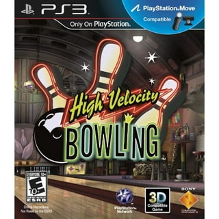 Playstation discount vr bowling