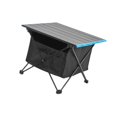 thumbnail image 1 of Mesa plegable DYNWAVEMX para acampar ligera de aleación de aluminio 30cmx35cmx40cm, 1 of 8